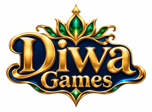 Diwa Games (Diva Games) App India hero Diwa Games